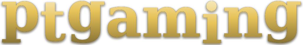 ptgaming logo