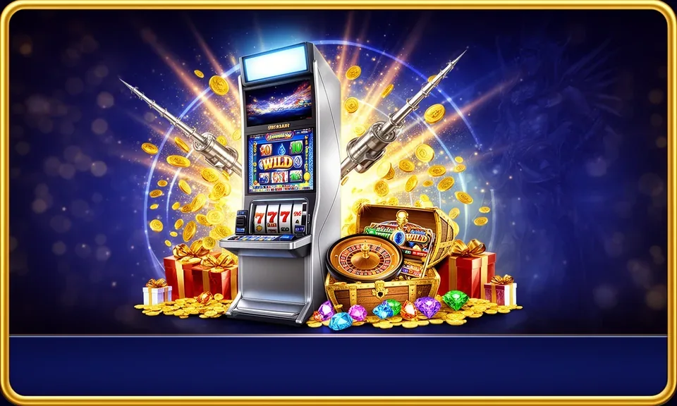 ptgaming Join ptgaming Where American Bettors Get Serious