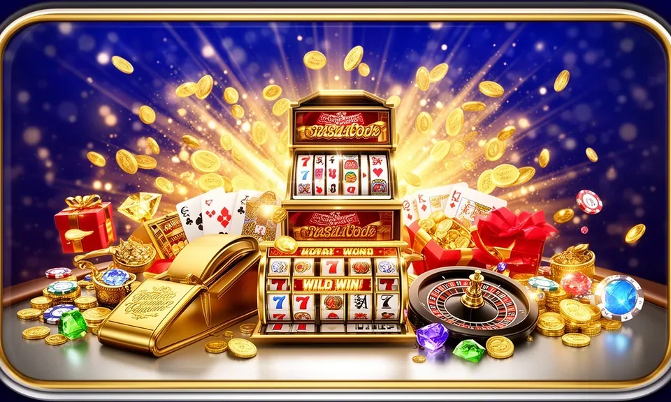 ptgaming Understanding the Language Behind Every Bet