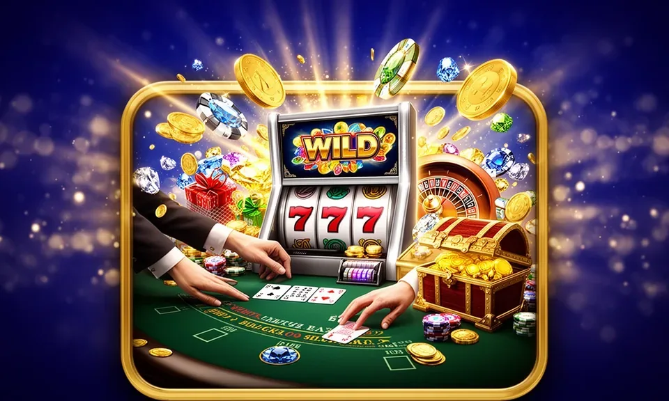 ptgaming Browse the Answers Before You Open an Account